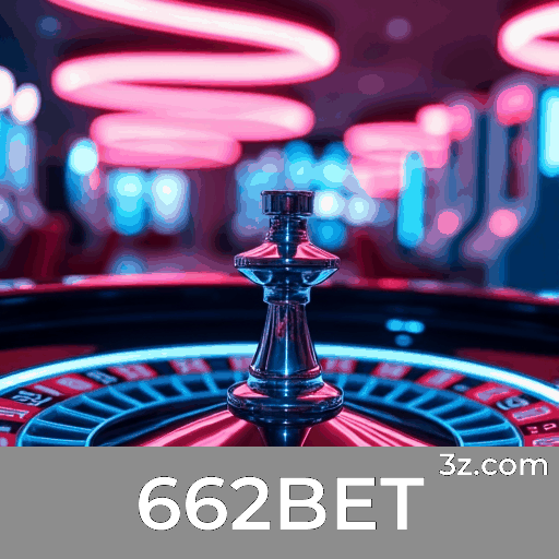 Tecnologia 3D e Jogos de Cassino em 662BET