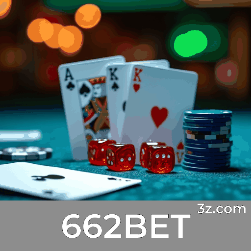 662BET: Experimente a Conveniência Total do Nosso Aplicativo Móvel