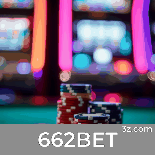 662BET: Slots com Prêmios, Mesa de Jogos e Mais