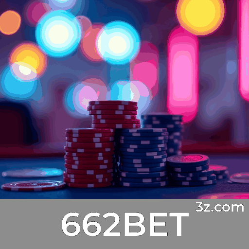 662BET: Desbloqueie Super Recompensas e Ofertas Exclusivas