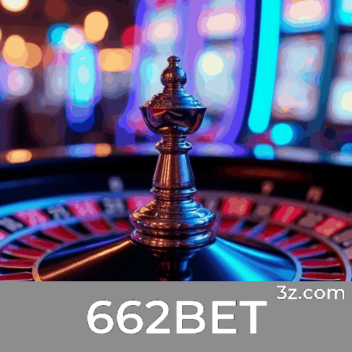 662BET: Slots com Prêmios, Mesa de Jogos e Mais