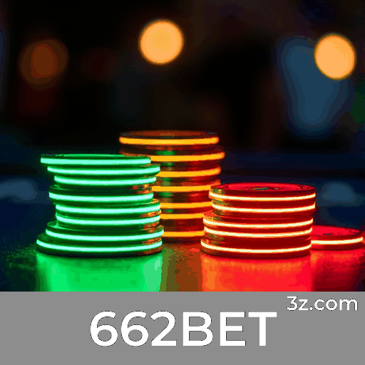 662BET: Desbloqueie e Ganhe Bônus Incríveis!