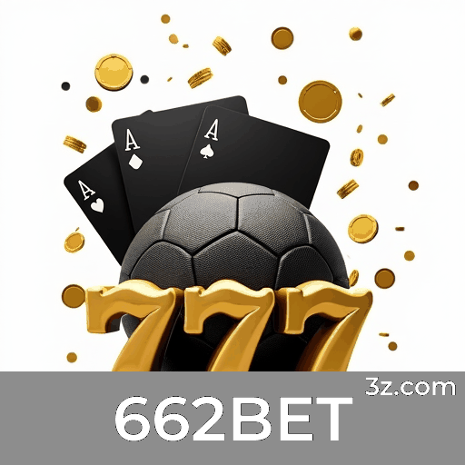 662BET.com - Descubra o Melhor Cassino Online do Brasil - 662BET